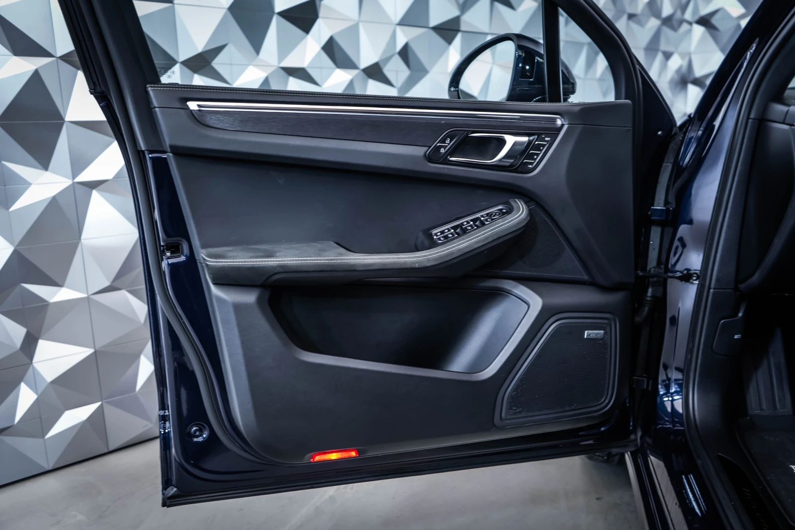 Porsche Macan GTS Bose* Pano, снимка 7 - Автомобили и джипове - 54832290