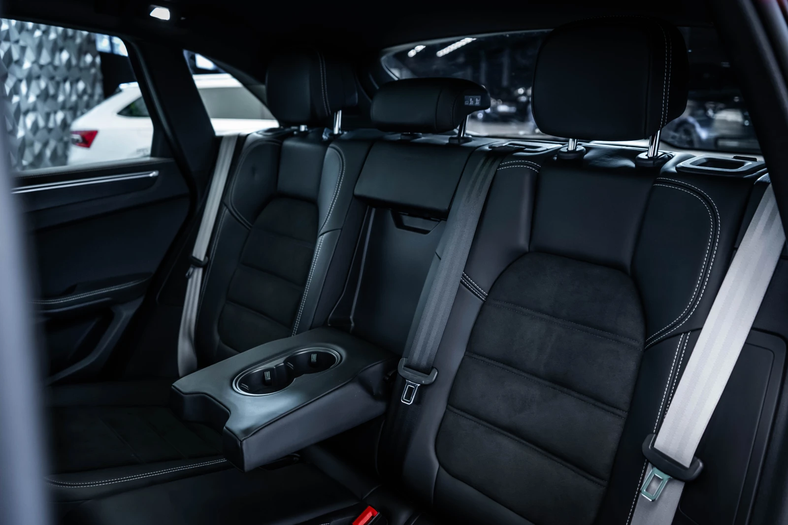 Porsche Macan GTS Bose* Pano, снимка 16 - Автомобили и джипове - 54832290