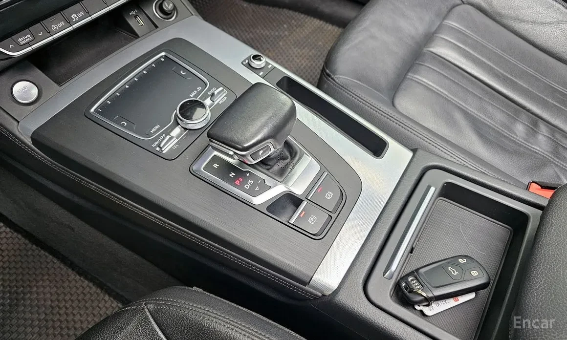 Audi Q5 QUATTRO| PANORAMA| �������| NAVI| � ��|  | Mobile.bg � ����������� 9