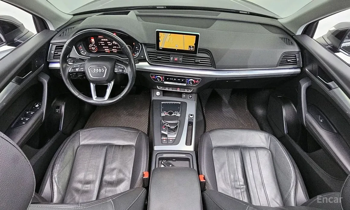 Audi Q5 QUATTRO| PANORAMA| �������| NAVI| � ��|  | Mobile.bg � ����������� 7