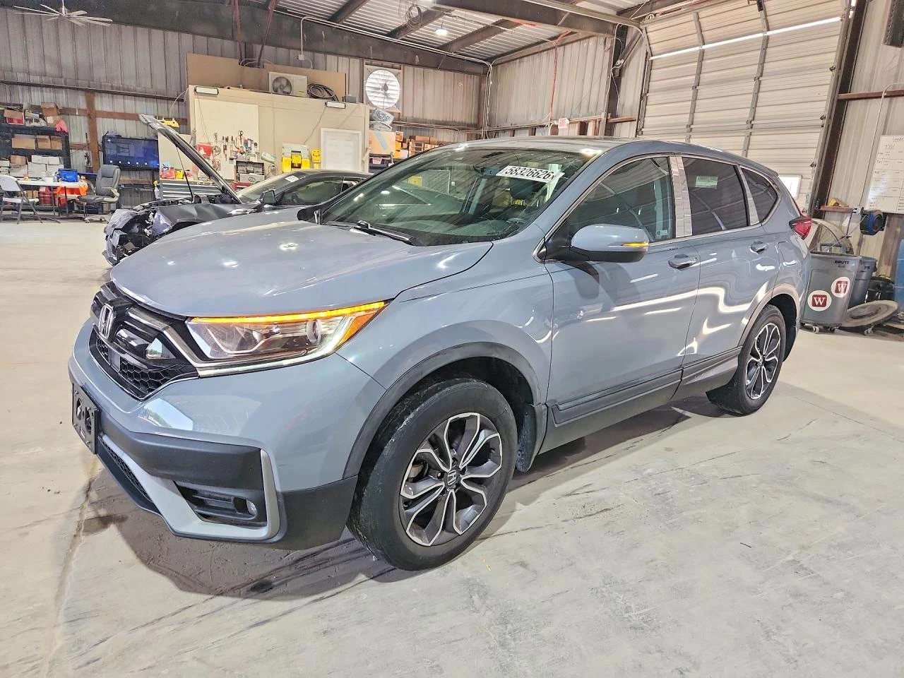 Honda Cr-v 1.5l Exl | Mobile.bg � ����������� 1