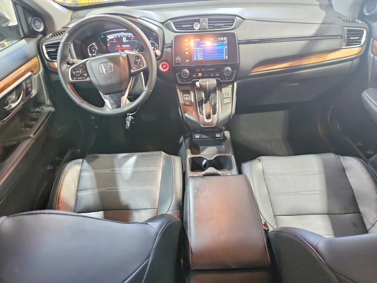 Honda Cr-v 1.5l Exl | Mobile.bg � ����������� 8