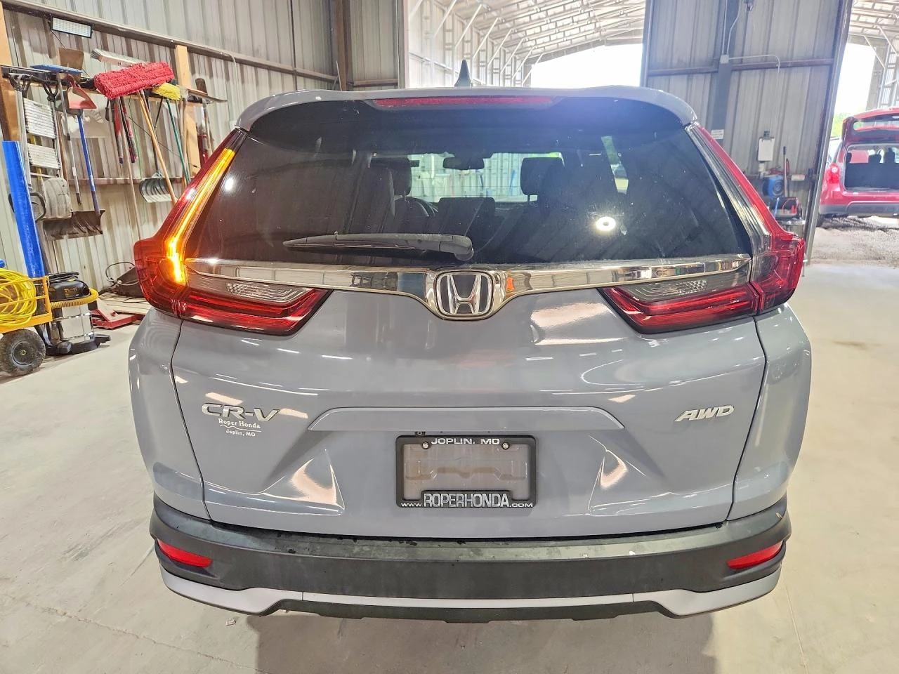 Honda Cr-v 1.5l Exl | Mobile.bg � ����������� 6