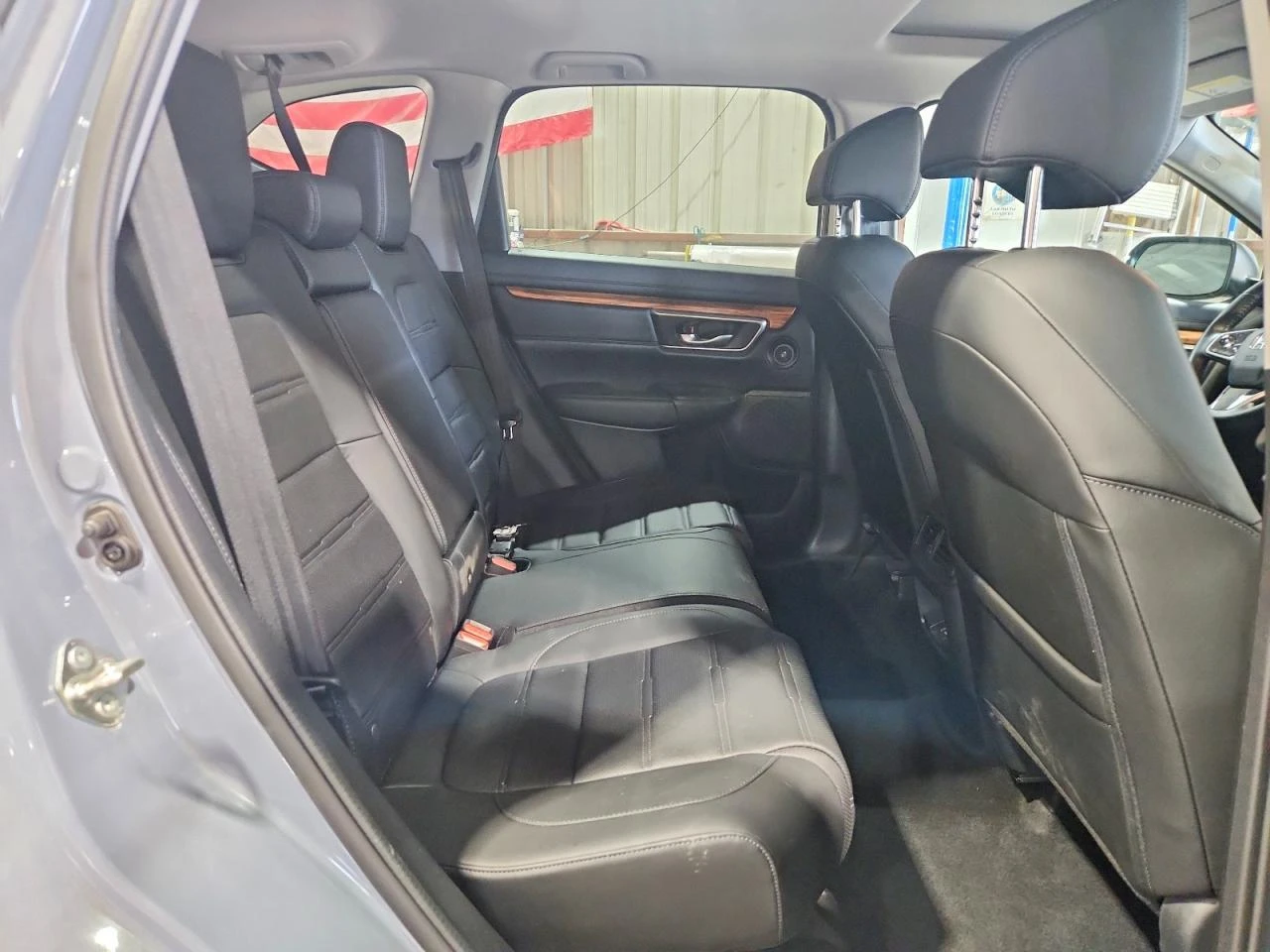 Honda Cr-v 1.5l Exl | Mobile.bg � ����������� 11