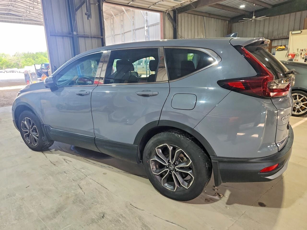 Honda Cr-v 1.5l Exl | Mobile.bg � ����������� 2