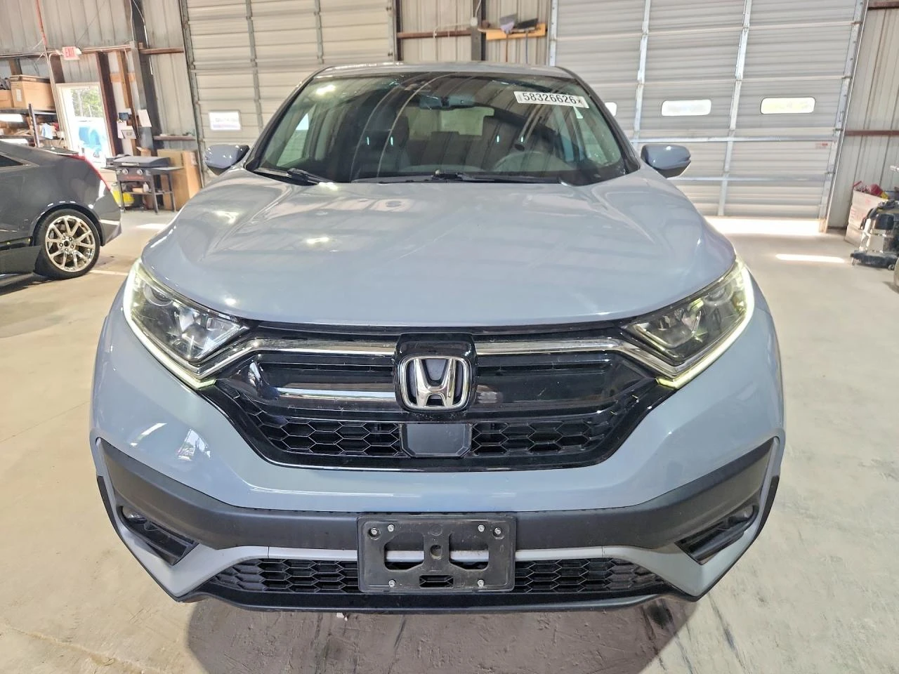Honda Cr-v 1.5l Exl | Mobile.bg � ����������� 5