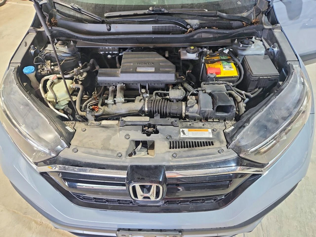Honda Cr-v 1.5l Exl | Mobile.bg � ����������� 12