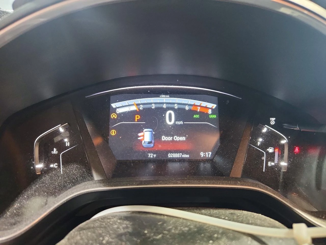 Honda Cr-v 1.5l Exl | Mobile.bg � ����������� 9