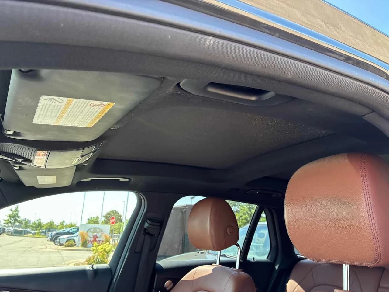 Mercedes-Benz GLC 300 ������ ���������������� �� TOYOTA | Mobile.bg � ����������� 14