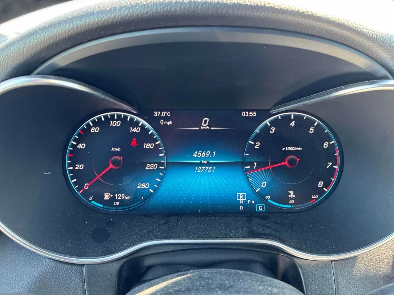 Mercedes-Benz GLC 300 ������ ���������������� �� TOYOTA | Mobile.bg � ����������� 8