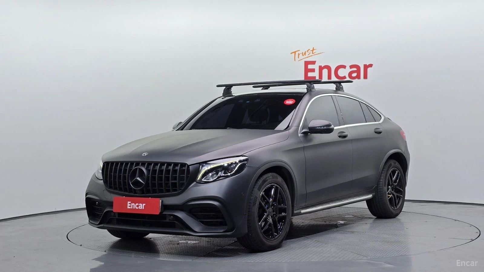 Mercedes-Benz GLC 220 COUPE* 4MATIC* КОЖА* ПОДГРЕВ* ПАНО* 360* 