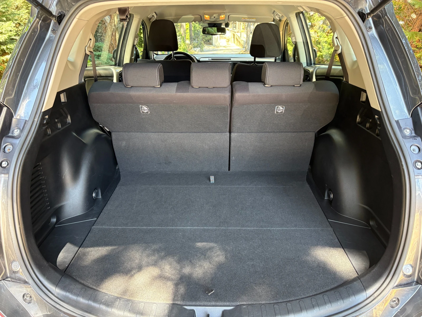 Toyota Rav4, снимка 14 - Автомобили и джипове - 55691670