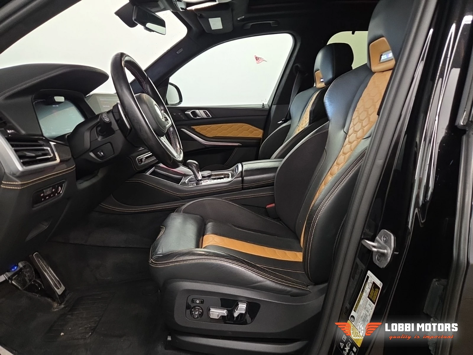 BMW X5, снимка 5 - Автомобили и джипове - 56103646