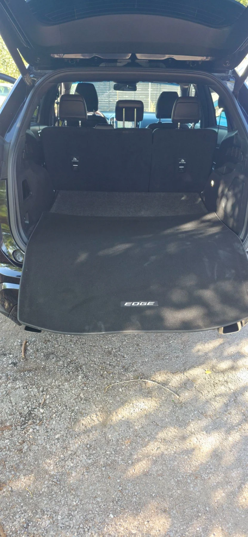 Ford Edge ST Line, снимка 11 - Автомобили и джипове - 56299991