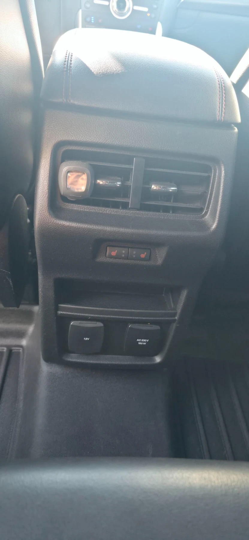 Ford Edge ST Line, снимка 5 - Автомобили и джипове - 56299991