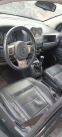 Обява за продажба на Jeep Compass 2.2 crdi 651 ~13 лв. - изображение 1