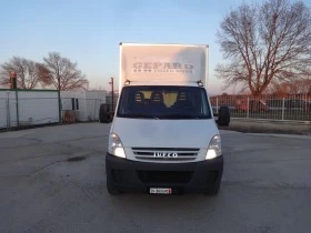Iveco 35S18 3.0HPI  КАТ. * Б* КЛИМАТИК, снимка 2