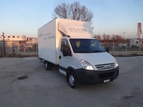 Iveco 35S18 3.0HPI  КАТ. * Б* КЛИМАТИК, снимка 1