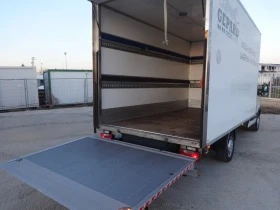 Iveco 35S18 3.0HPI  КАТ. * Б* КЛИМАТИК, снимка 9