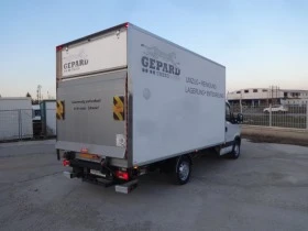 Iveco 35S18 3.0HPI  КАТ. * Б* КЛИМАТИК, снимка 6