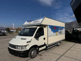 Iveco Daily 35C14 3.0HPI до 3, 5т. 4, 60м. , снимка 2