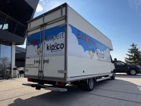 Iveco Daily 35C14 3.0HPI до 3, 5т. 4, 60м. , снимка 5