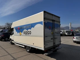 Iveco Daily 35C14 3.0HPI до 3, 5т. 4, 60м. , снимка 4