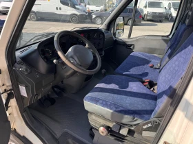 Iveco Daily 35C14 3.0HPI до 3, 5т. 4, 60м. , снимка 11
