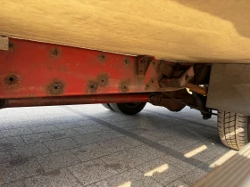 Iveco Daily 35C14 3.0HPI до 3, 5т. 4, 60м. , снимка 16