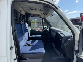 Iveco Daily 35C14 3.0HPI до 3, 5т. 4, 60м. , снимка 9