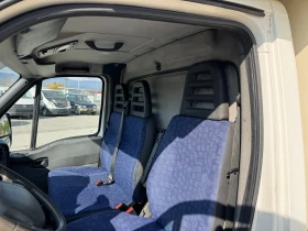 Iveco Daily 35C14 3.0HPI до 3, 5т. 4, 60м. , снимка 12