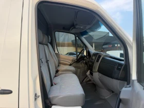 VW Crafter 2.5TDI 163к.с. Климатроник L1H1  Euro 5, снимка 8