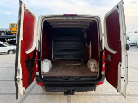 VW Crafter 2.5TDI 163к.с. Климатроник L1H1  Euro 5, снимка 15