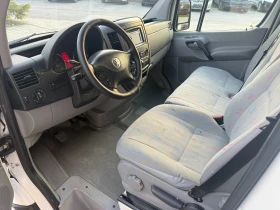 VW Crafter 2.5TDI 163к.с. Климатроник L1H1  Euro 5, снимка 11
