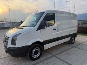 VW Crafter 2.5TDI 163к.с. Климатроник L1H1  Euro 5, снимка 3