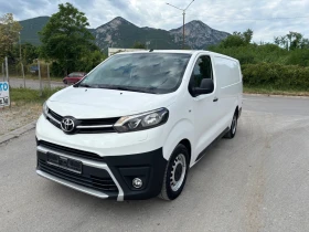 Toyota Proace 2.0D 122кс МАКСИ КАМЕРА НАВИ ЕВРО 6, снимка 3