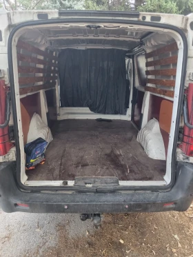 Fiat Scudo 2.0, снимка 6