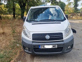 Fiat Scudo 2.0, снимка 1
