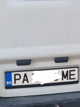 Fiat Scudo 2.0, снимка 3