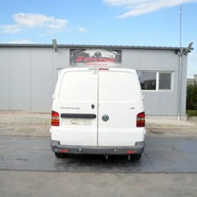 VW Transporter 2.5TDI | Mobile.bg    4