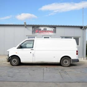 VW Transporter 2.5TDI | Mobile.bg    3