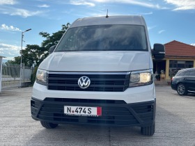 VW Crafter MAXI!! !!!!!! | Mobile.bg   3