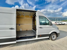 VW Crafter MAXI!! !!!!!! | Mobile.bg   8