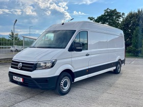 VW Crafter MAXI!! !!!!!! | Mobile.bg   2