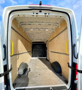VW Crafter MAXI!! !!!!!! | Mobile.bg   7
