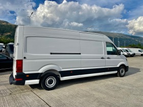 VW Crafter MAXI!! !!!!!! | Mobile.bg   5