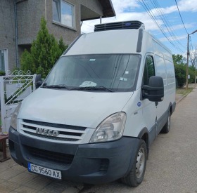     Iveco Daily 