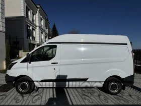 Ford Transit Custom L2H2 ПЪРВИ СОБСТВЕНИК, снимка 3