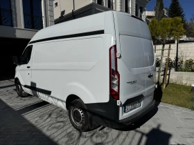 Ford Transit Custom L2H2 ПЪРВИ СОБСТВЕНИК, снимка 4