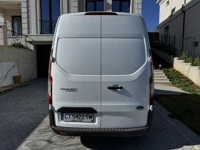 Ford Transit Custom L2H2 ПЪРВИ СОБСТВЕНИК, снимка 5